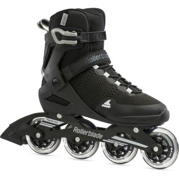 Rollerblade SIRIO 84 Pánské inline brusle, černá, velikost