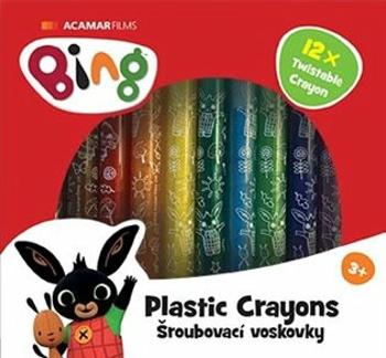 Šroubovací voskovky - Bing