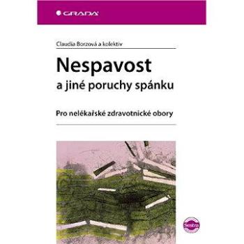 Nespavost a jiné poruchy spánku (978-80-247-2978-7)