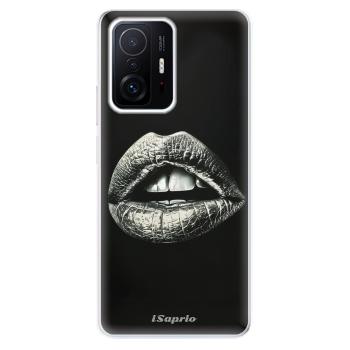 Odolné silikonové pouzdro iSaprio - Lips - Xiaomi 11T / 11T Pro