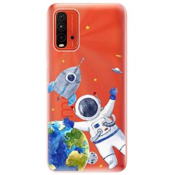 iSaprio Space 05 pro Xiaomi Redmi 9T (space05-TPU3-Rmi9T)