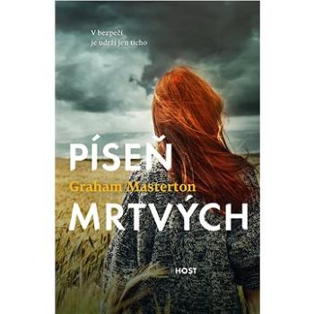 Píseň mrtvých (978-80-275-1110-5)