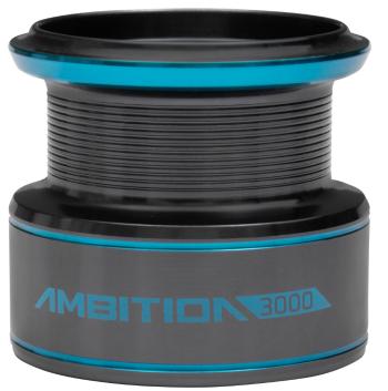 Zebco náhradní cívka ambition fd 3000 spare spool