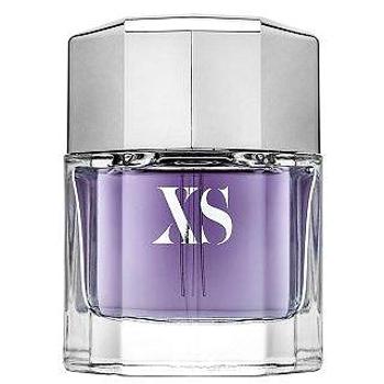 PACO RABANNE XS (2018) EdT 100 ml (3349668554577)