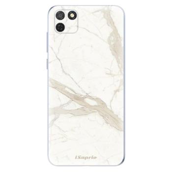 Odolné silikonové pouzdro iSaprio - Marble 12 - Honor 9S