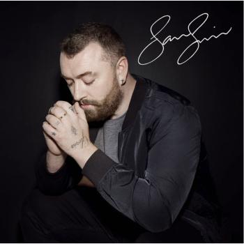 Sam Smith In the lonely hour 1 LP