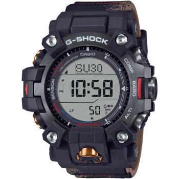 Casio G-Shock GW-9500TLC-1ER - 30 dnů na vrácení zboží