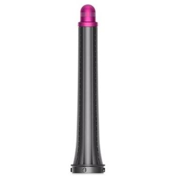 Dyson Airwrap™ 20mm prodloužený nástavec na lokny - šedá/fuchsiová (DS-971890-01)