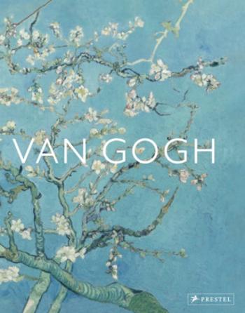 Van Gogh - Anne Sefrioui