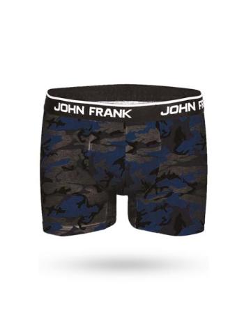 Pánské boxerky John Frank JFBD257