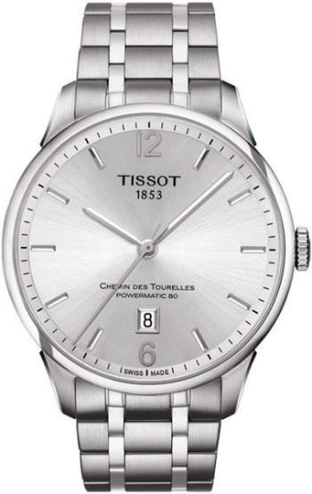 Tissot Chemin des Tourelles Automatic T099.407.11.037.00