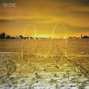 No-Man - Together Were Stranger (2 LP)