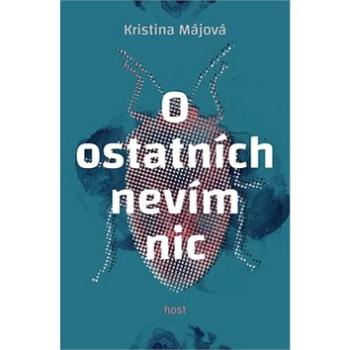 O ostatních nevím nic (978-80-7577-542-9)