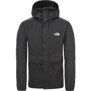 The North Face 1985 MOUNTAIN JKT Pánská bunda do hor, černá, velikost