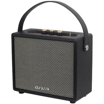 AIWA RS-X40 Diviner černý (RS-X40-BLACK)