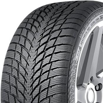 Nokian WR Snowproof P 255/35 R20 97 W zesílená (T431262)