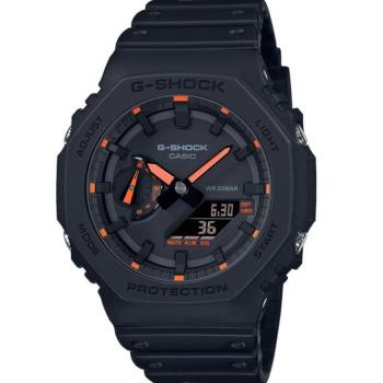 Casio G-Shock GA-2100-1A4ER - 30 dnů na vrácení zboží