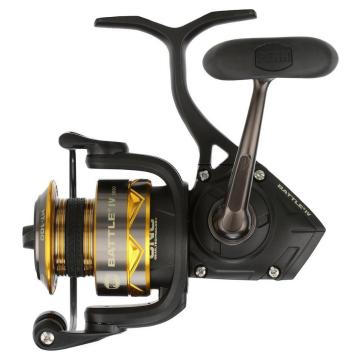 Penn naviják battle iv spinning reel 2500