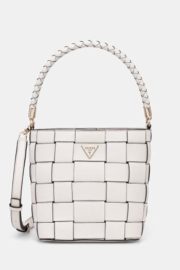 Guess kézitáska MAYLEE bézs, HWWG96 61030