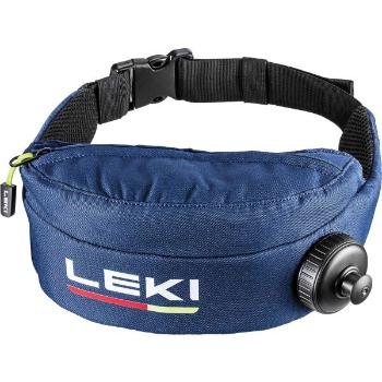 Leki DRINKBELT THERMO 0,75l Bidon, tmavě modrá, velikost