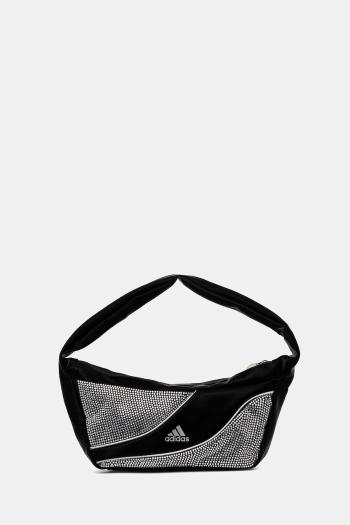Kabelka adidas Originals čierna farba, KF0903