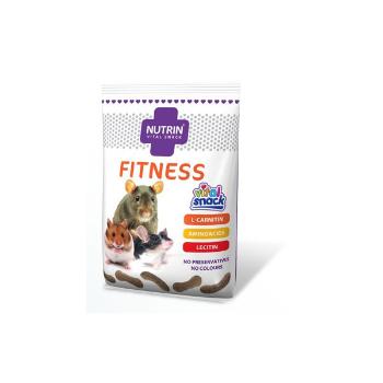 NUTRIN Vital Snack FITNESS 100g