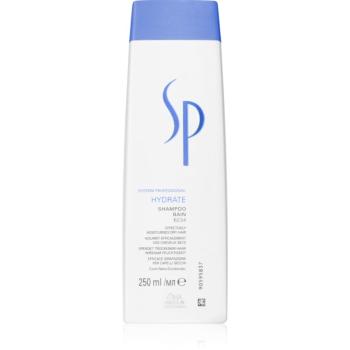 Wella Professionals SP Hydrate šampon pro suché vlasy 250 ml