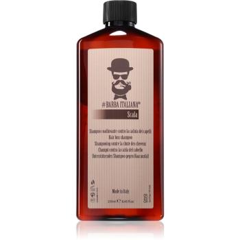 Barba Italiana Scala šampon proti vypadávání vlasů 250 ml