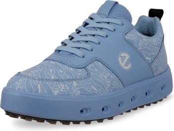 Ecco Street 720 Blue Bell 41 Dámske golfové boty