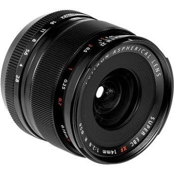 Fujifilm Fujinon XF 14mm f/2.8 R (16276481)