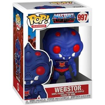 Funko POP! Animation MOTU S5 - Webstor (889698477512)