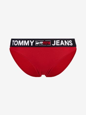 Tommy Hilfiger Underwear Kalhotky Červená