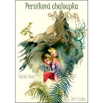 Perníková chaloupka (978-80-87678-05-3)