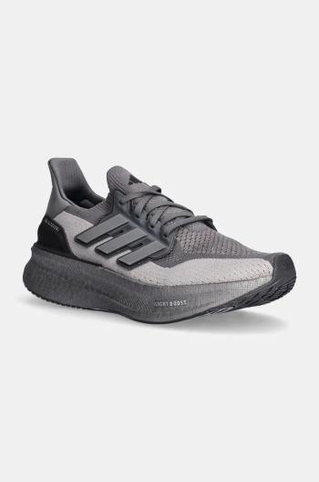 Běžecké boty adidas Performance Ultraboost 5 šedá barva, IF1483