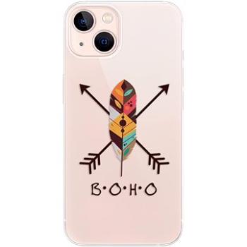 iSaprio BOHO pro iPhone 13 (boh-TPU3-i13)