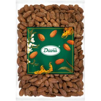 Diana Company Mandle uzené ořechy uzené 500 g