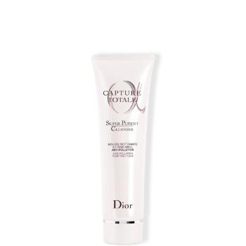 Dior Capture Totale Super Potent Cleanser čistící pěna pro odstranění nečistot  110 g