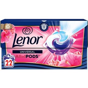 LENOR Peony&Hibiscus 22 ks (8001090706348)