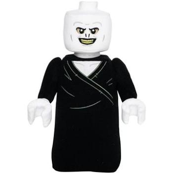 Harry Potter LEGO Plyšový Lord Voldemort (11964514502)