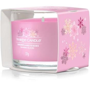 YANKEE CANDLE Snowflake Kisses 37 g (5038581140940)