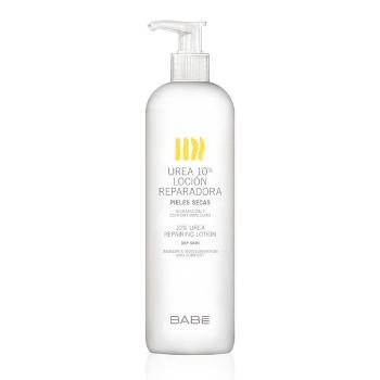 BABÉ Test Urea testápoló (500ml)