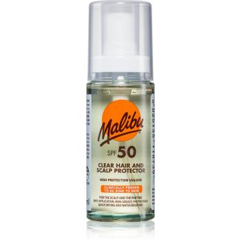 Malibu Protector ochranný sprej na vlasy a vlasovou pokožku 50 ml