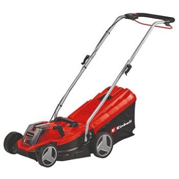 Einhell Sekačka na trávu Aku GE-CM 18/33 Li (1x4,0Ah) (3413260)