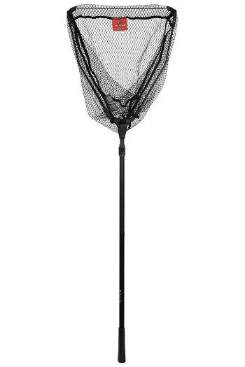 Fox rage podběrák warrior net s pogumovanou síťkou 50 cm 200 cm