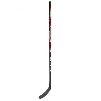 CCM JETSPEED 460 SR COMP 85 R Hokejová hůl, černá, velikost