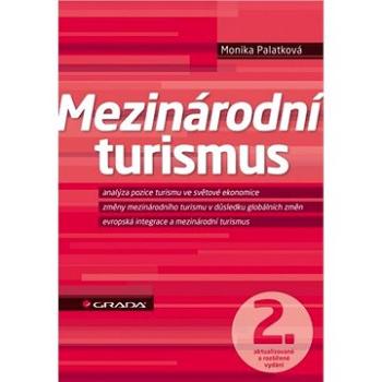 Mezinárodní turismus (978-80-247-4862-7)