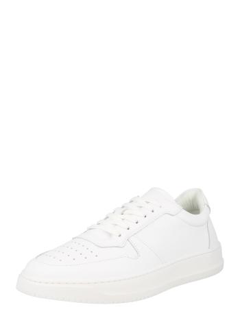 Garment Project Rövid szárú sportcipők 'Legacy'  fehér