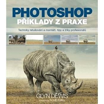 Photoshop příklady z praxe (978-80-7413-326-8)