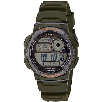 CASIO  AE 1000W-3A (4549526112072)