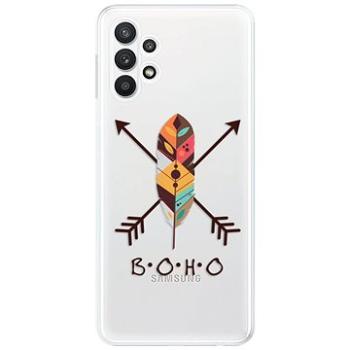 iSaprio BOHO pro Samsung Galaxy A32 5G (boh-TPU3-A32)